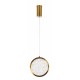Подвесной светильник MyFar MR1081-PL Lora