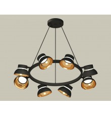 Подвесная люстра Ambrella Light XB9198101 XB