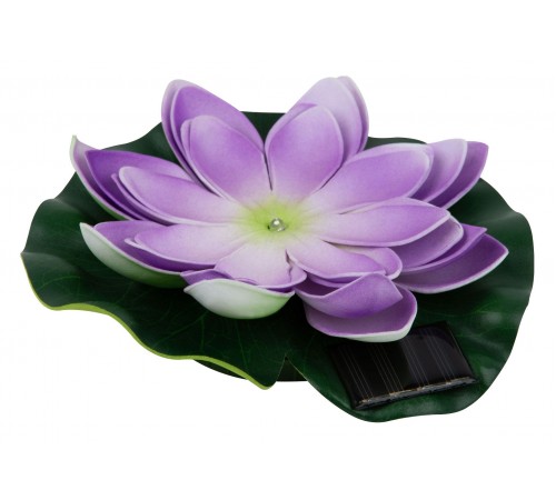 Растение Uniel UL-00011601 WATERLILY Растение Uniel UL-00011601 WATERLILY