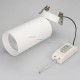 Спот Arlight 027340 SP-POLO-BUILT-R95-25W Day4000 (WH-WH, 40 deg)