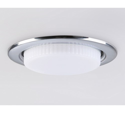 Встраиваемый светильник Ambrella Light G10102 G Встраиваемый светильник Ambrella Light G10102 G