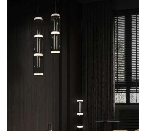 Подвесной светильник Loft it 10192/S Noctambule Подвесной светильник Loft it 10192/S Noctambule