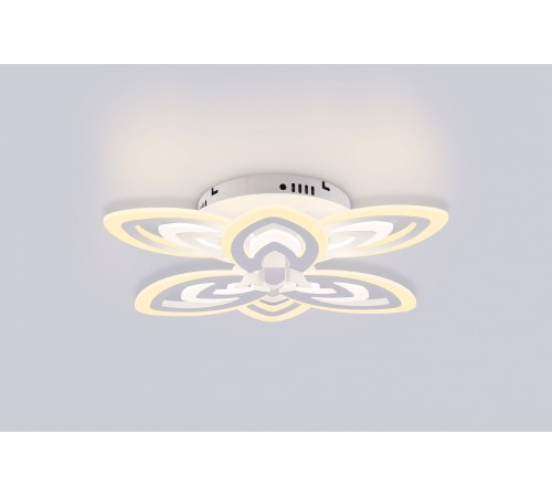 Потолочная люстра Ambrella Light FA4546 FA Потолочная люстра Ambrella Light FA4546 FA