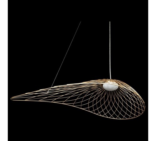 Подвесной светильник Loft it 10127/760 Gold Tressage Подвесной светильник Loft it 10127/760 Gold Tressage