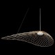 Подвесной светильник Loft it 10127/760 Gold Tressage