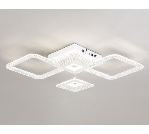Потолочная люстра Ambrella Light FA4281 FA Потолочная люстра Ambrella Light FA4281 FA