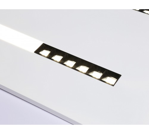 Светильник для потолка Армстронг Ambrella Light DPS1070 DPS Светильник для потолка Армстронг Ambrella Light DPS1070 DPS