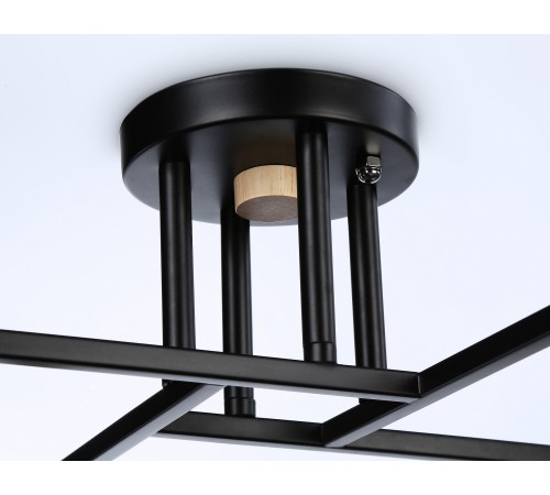 Люстра на штанге Ambrella Light TR9497 TR Люстра на штанге Ambrella Light TR9497 TR