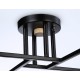 Люстра на штанге Ambrella Light TR9497 TR