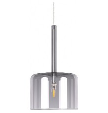 Подвесной светильник Loft it 10232/A Smoke Spillray