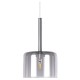 Подвесной светильник Loft it 10232/A Smoke Spillray