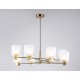 Люстра на штанге Ambrella Light LH57033 HIGH LIGHT