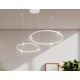 Подвесной светильник Ambrella Light FL5521 FL