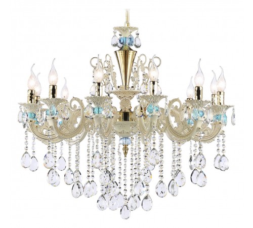 Подвесная люстра Ambrella Light TR4929 TR Подвесная люстра Ambrella Light TR4929 TR