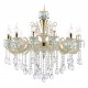 Подвесная люстра Ambrella Light TR4929 TR