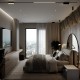 Накладной светильник Hesby Lighting HSBL_0150 ElDeko