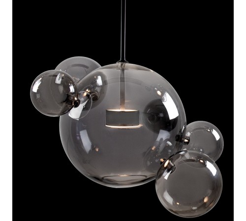 Подвесной светильник Loft it 2029-D3 Bolle Подвесной светильник Loft it 2029-D3 Bolle