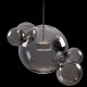 Подвесной светильник Loft it 2029-D3 Bolle