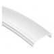 Рассеиватель Arlight 023090 ARH-BENT-W18-2000 Opal