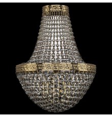 Бра Bohemia Ivele Crystal 19321B/H1/25IV G 1932
