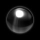 Накладной светильник Loft it 10362L Chrome Dot