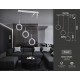 Подвесной светильник Ambrella Light FL5277 FL