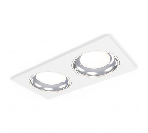 Встраиваемый светильник Ambrella Light XC7635061 XC Встраиваемый светильник Ambrella Light XC7635061 XC
