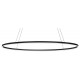 Подвесной светильник Kink Light 08218,19A(4000K) Тор