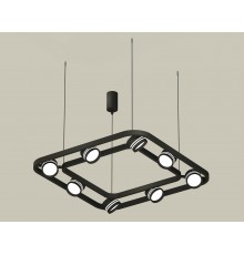 Подвесная люстра Ambrella Light XB9182153 XB