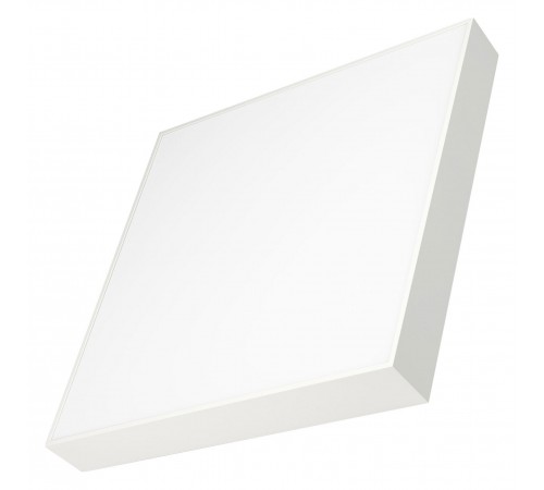 Накладной светильник Arlight 034799 QUADRO Накладной светильник Arlight 034799 QUADRO