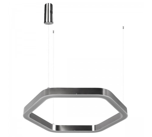 Подвесной светильник Loft it 10243S Dark grey Titanium