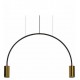 Подвесной светильник Loft it 5043-2 Volta