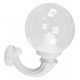 Светильник на штанге Fumagalli G25.132.000.WXF1R Globe 250