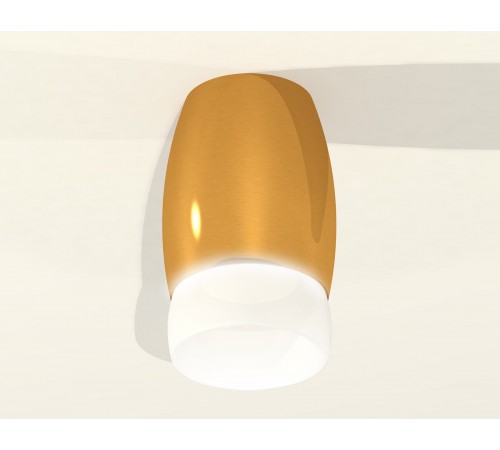 Накладной светильник Ambrella Light XS1125023 XS Накладной светильник Ambrella Light XS1125023 XS