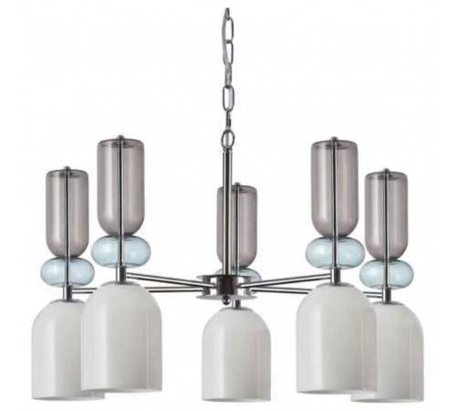 Подвесная люстра Alfa-Light F0824-08 F0824 Подвесная люстра Alfa-Light F0824-08 F0824
