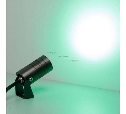 Наземный прожектор Arlight 028916 KT-RAY-COLOR-R42-6W RGB (DG, 25 deg, 12V) Наземный прожектор Arlight 028916 KT-RAY-COLOR-R42-6W RGB (DG, 25 deg, 12V)