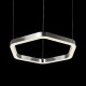 Подвесной светильник Loft it 10243S Dark grey Titanium