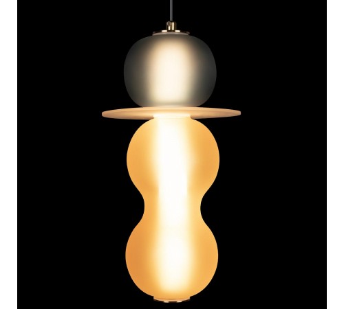 Подвесной светильник Loft it 10239P/A Lollipop Подвесной светильник Loft it 10239P/A Lollipop
