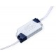 Встраиваемый светильник Ambrella Light DCR305 DCR