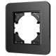 Рамка на 1 пост Arlight 49676 OMALI