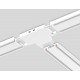 Соединитель T-образный для треков Ambrella Light GV1118 GV
