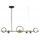 Светильник на штанге Loft it 10094/1200 Saturn