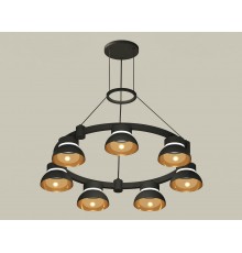 Подвесная люстра Ambrella Light XR92051402 XR