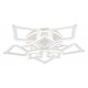 Потолочная люстра Ambrella Light FA8914 FA