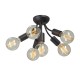 Потолочная люстра Vitaluce V3927-1/6PL V3927