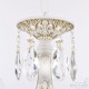 Подвесная люстра Bohemia Ivele Crystal AL78101/6/175 B WMG AL7801