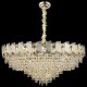 Подвесной светильник Wertmark WE114.24.303 Malvina