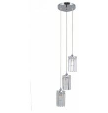 Подвесной светильник Moderli V10755-3P Levi