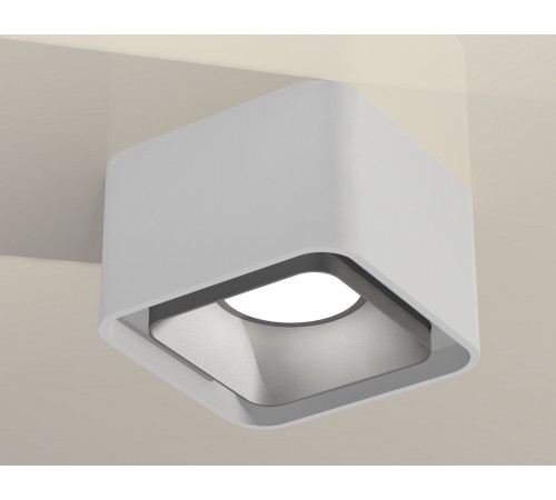 Накладной светильник Ambrella Light XS7832003 XS Накладной светильник Ambrella Light XS7832003 XS