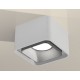 Накладной светильник Ambrella Light XS7832003 XS